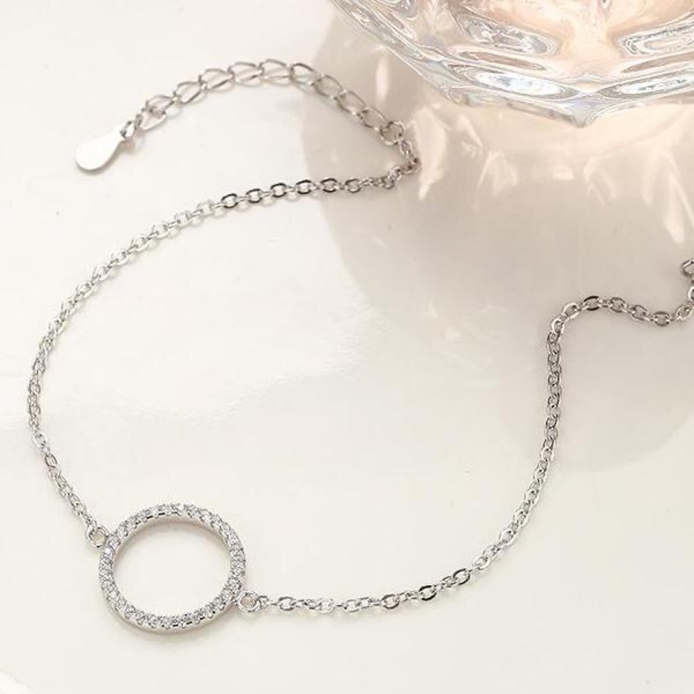 Circle of Life Bracelet